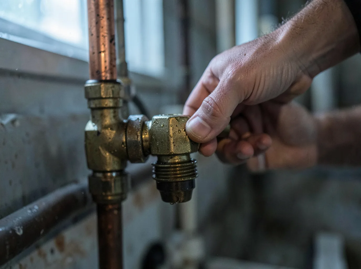 Emergency Plumber Shamrock, TX FAQs